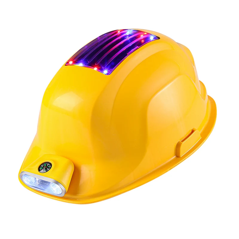 Fan-Schutzhelm